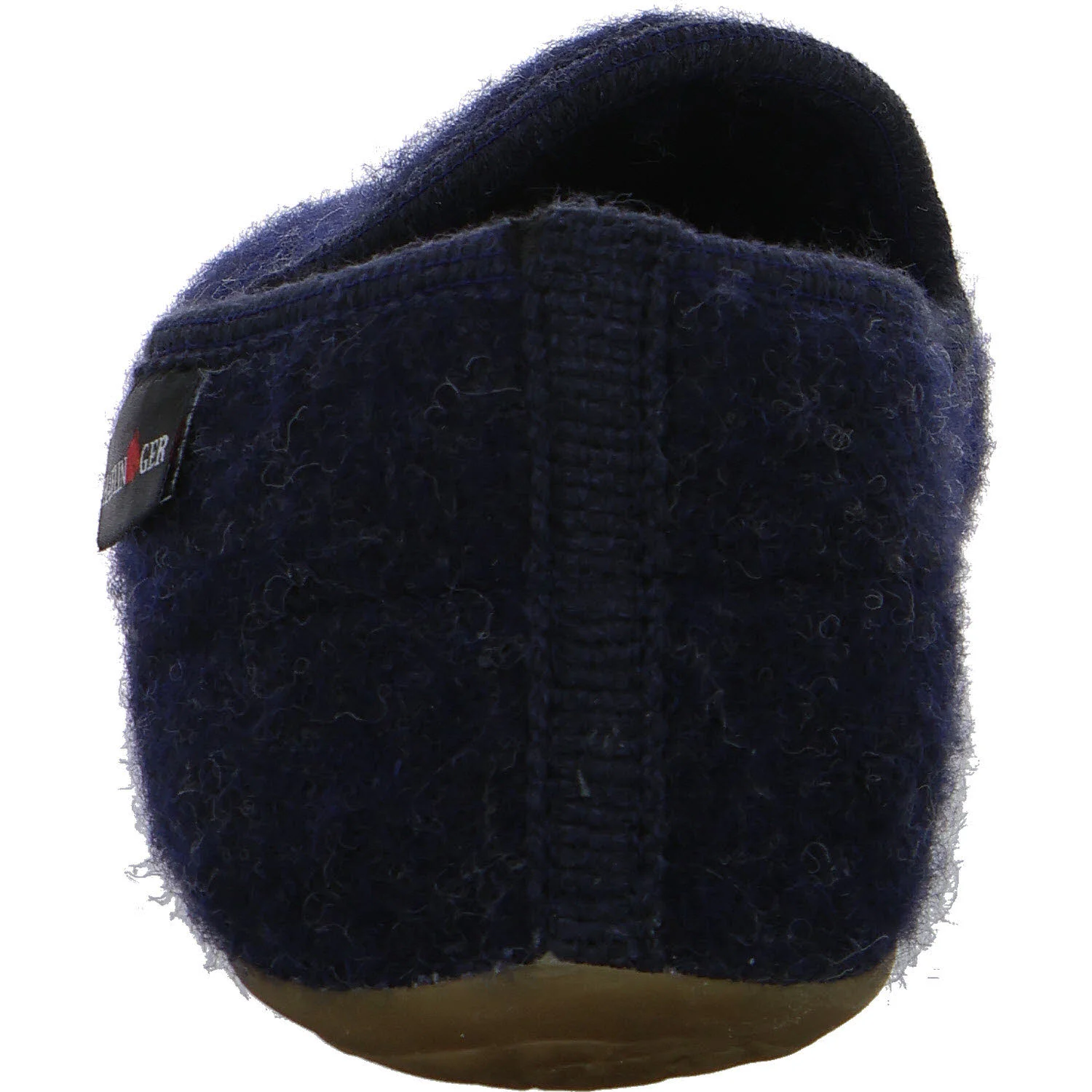 Haflinger Da. Winterheimschuhe nied.Schnitt 481017-0-479 Everest Charlie kapitän normal