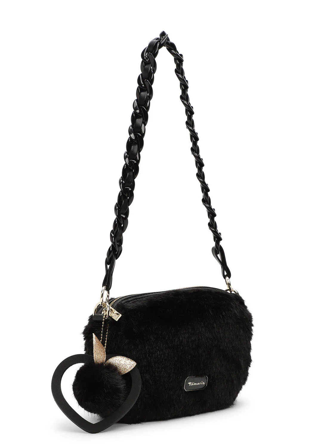 Element 2 von 4 (Bild) – Tamaris Handtaschen 34740,100 Marijana black