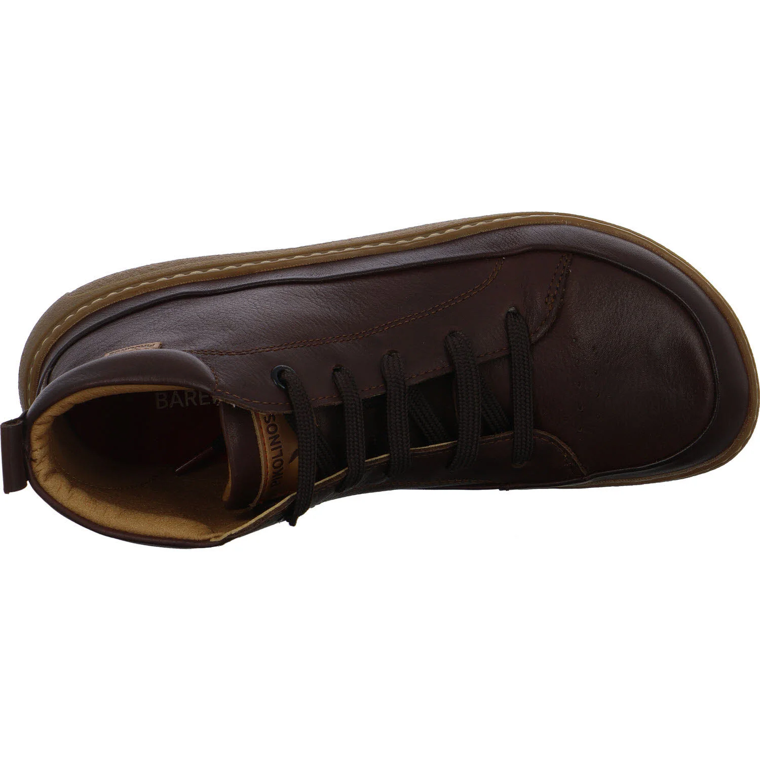 Pikolinos Stiefel/Boots U9F-8055C1 130 Aranjuez caoba normal