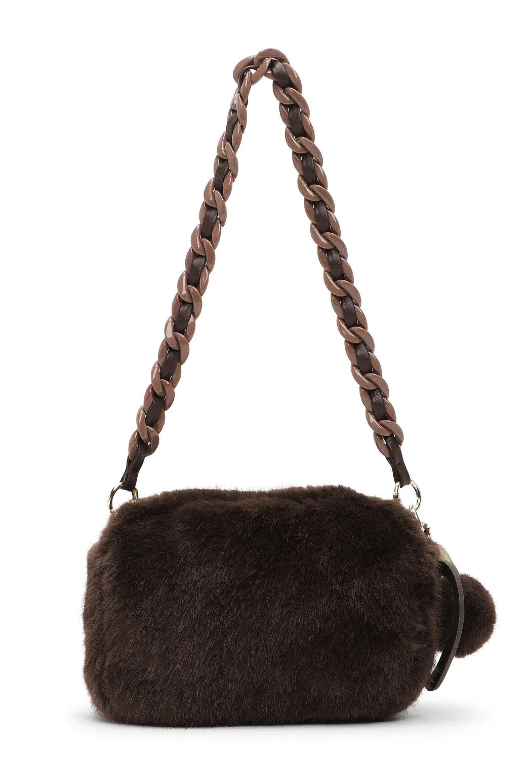 Element 3 von 4 (Bild) – Tamaris Handtaschen 34740,200 Marijana brown