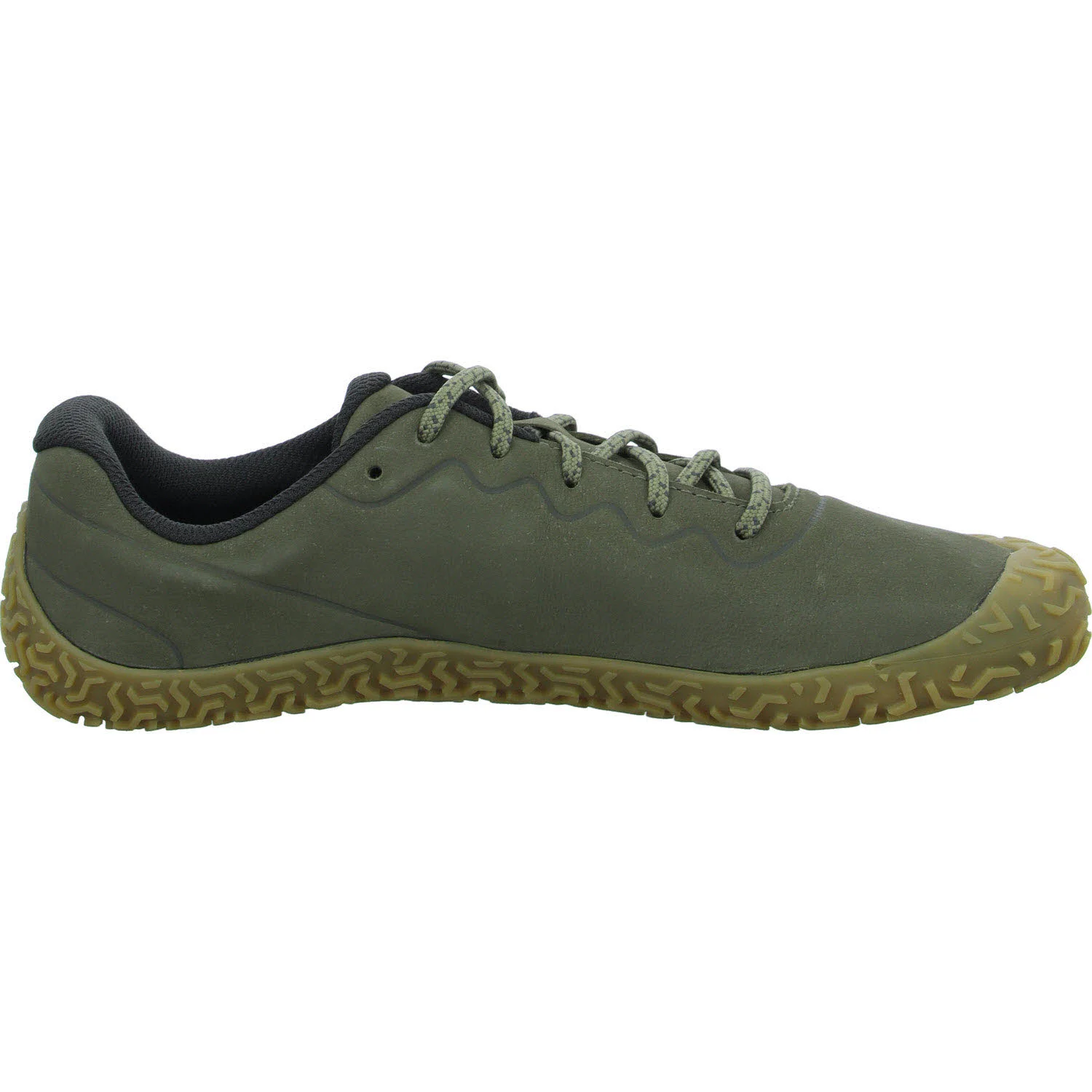 Merrell Schnürschuh J067937 VAPOR GLOVE 6 LTR olive normal