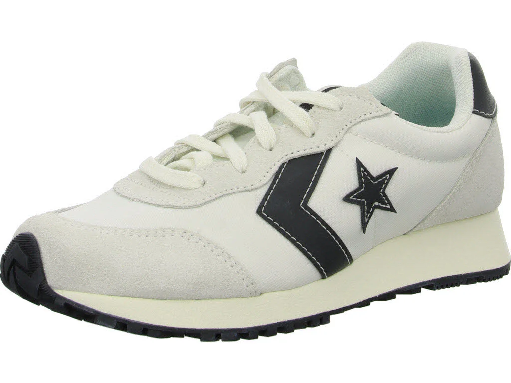 Converse Damen Schnürschuhe A13323C/103 Omega Trainer OX Vint vintage white/vintage white normal