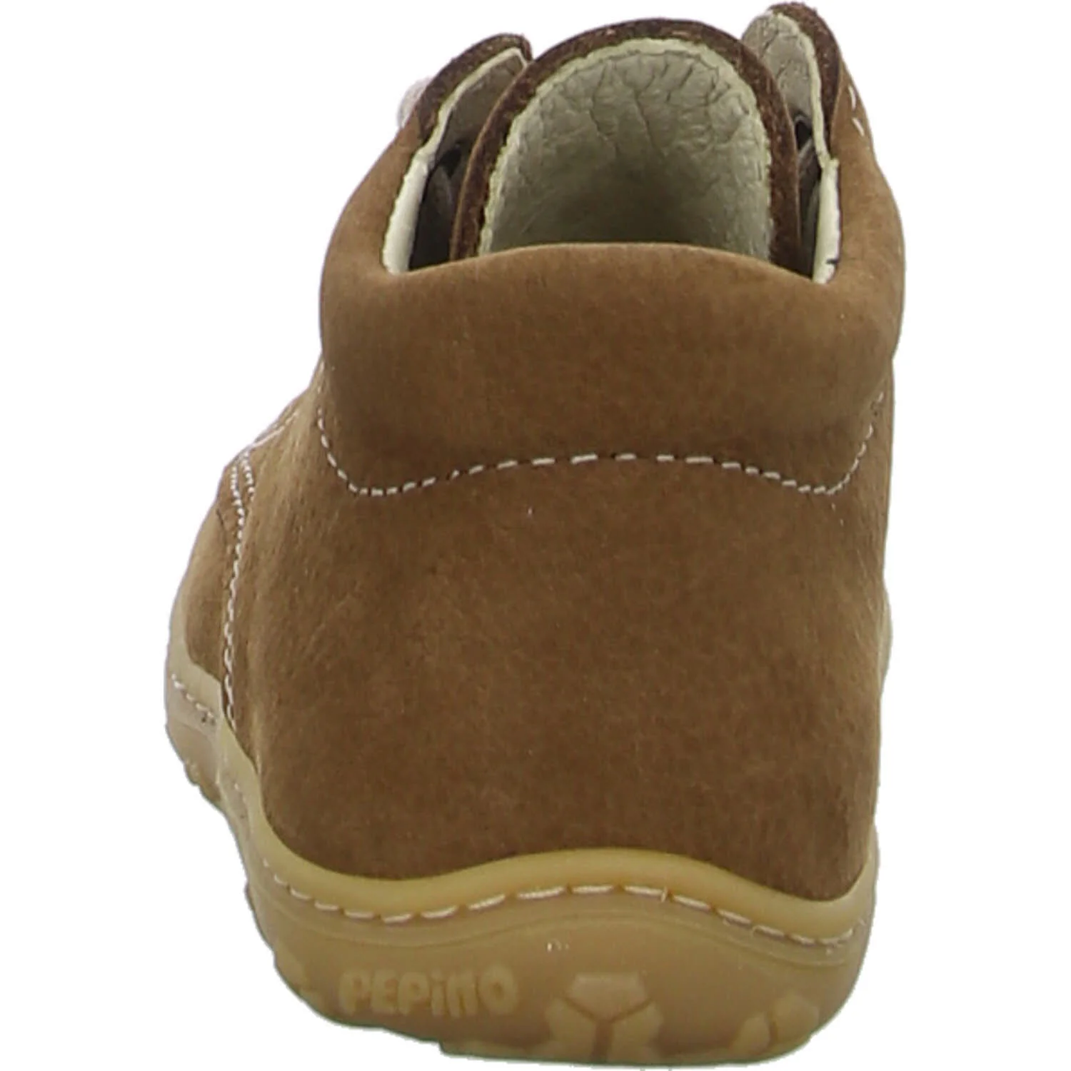 Ricosta Kinder Halbschuhe zum Schnüren 50 1200103/260 Cory curry WMS weit
