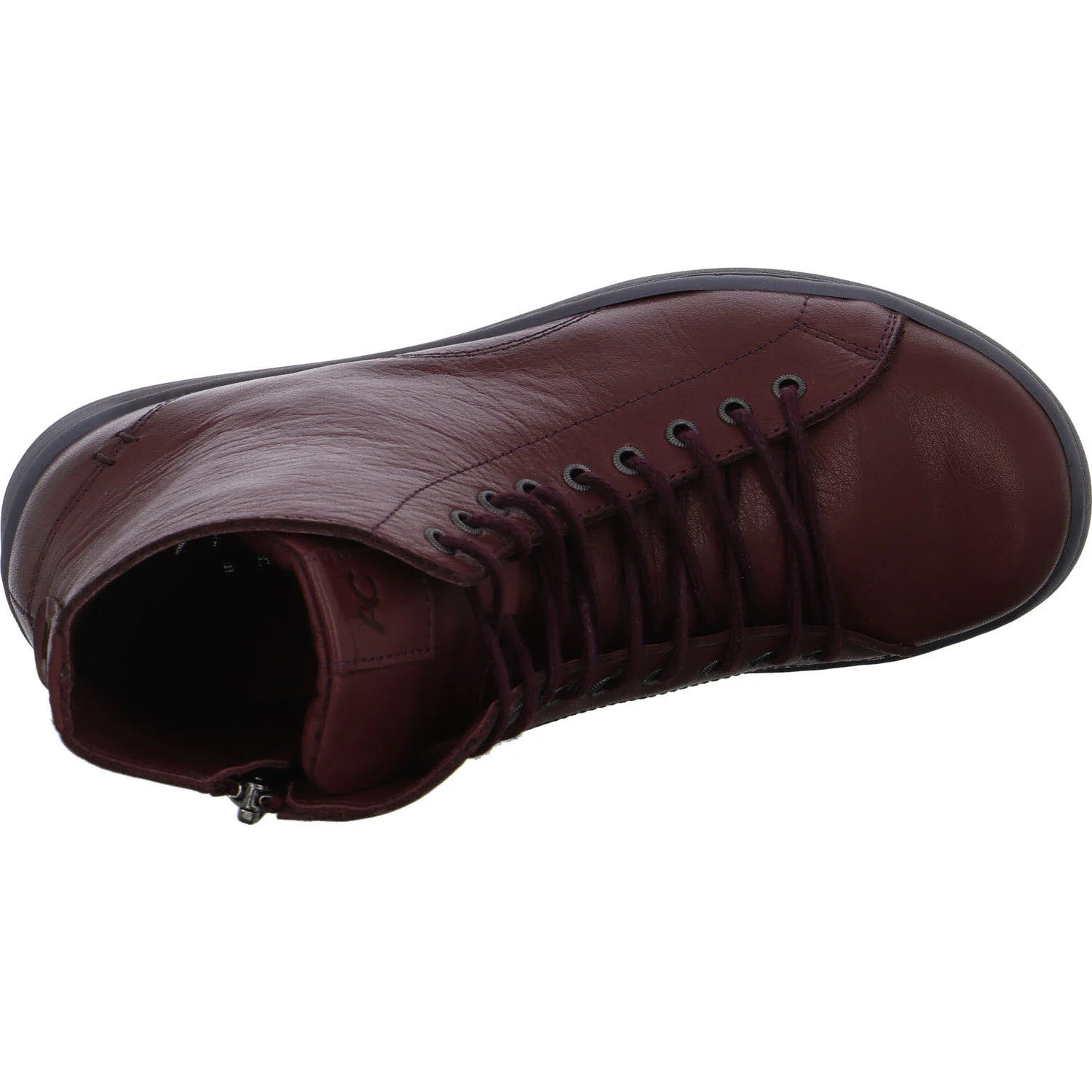 Andrea Conti Damen Schnürstiefel 0344900/582 0344900 burgundy normal