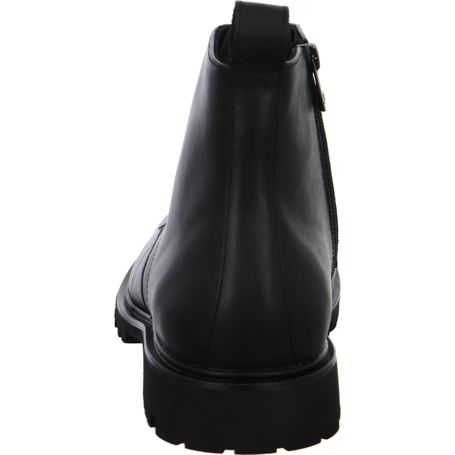 Lloyd Herren Schnürstiefel 2653100 Venton 329 0 - black F (normal)