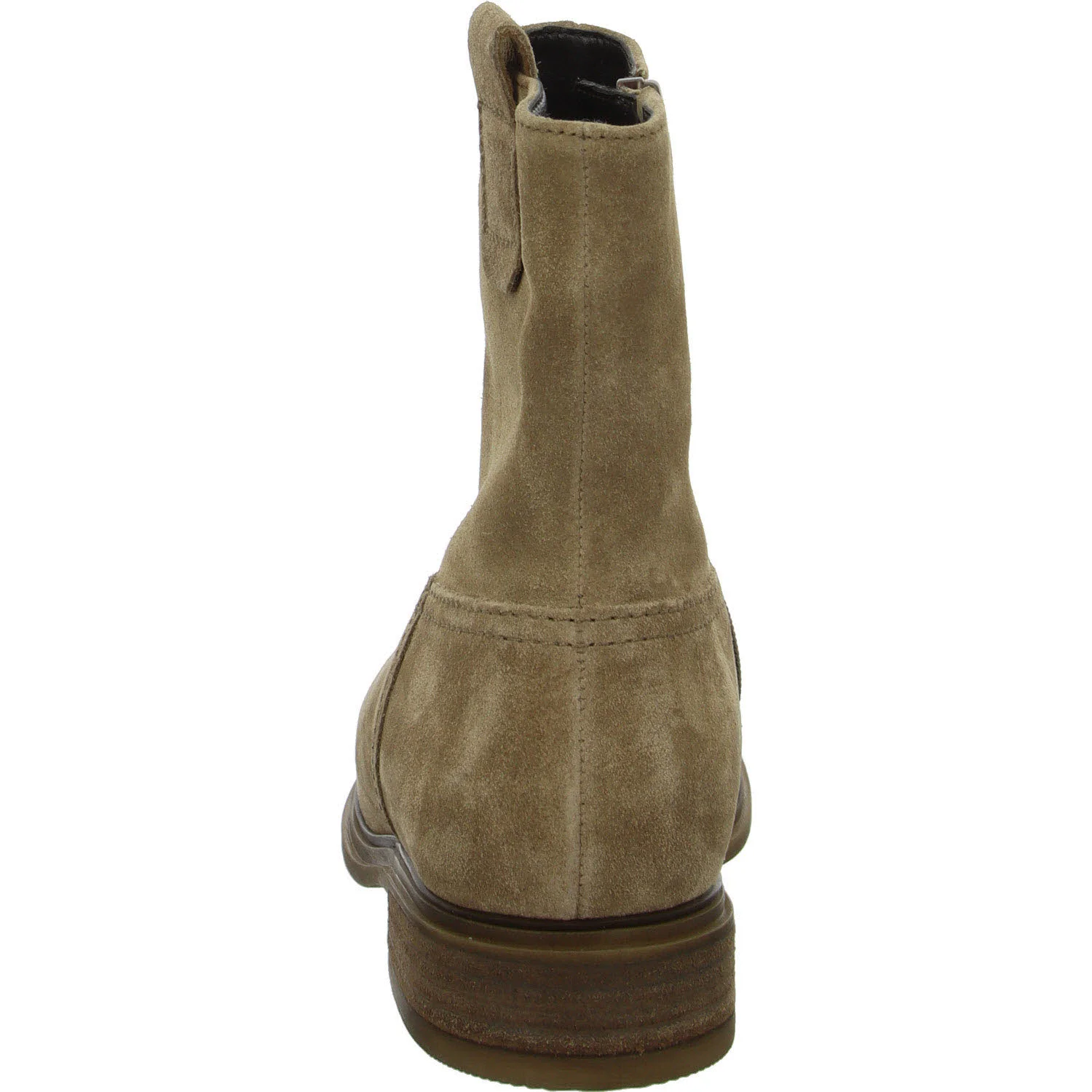 Element 4 von 8 (Bild) – Gabor Damen Stiefeletten 52.790.34 52.790 nut (Flausch) G (normal)
