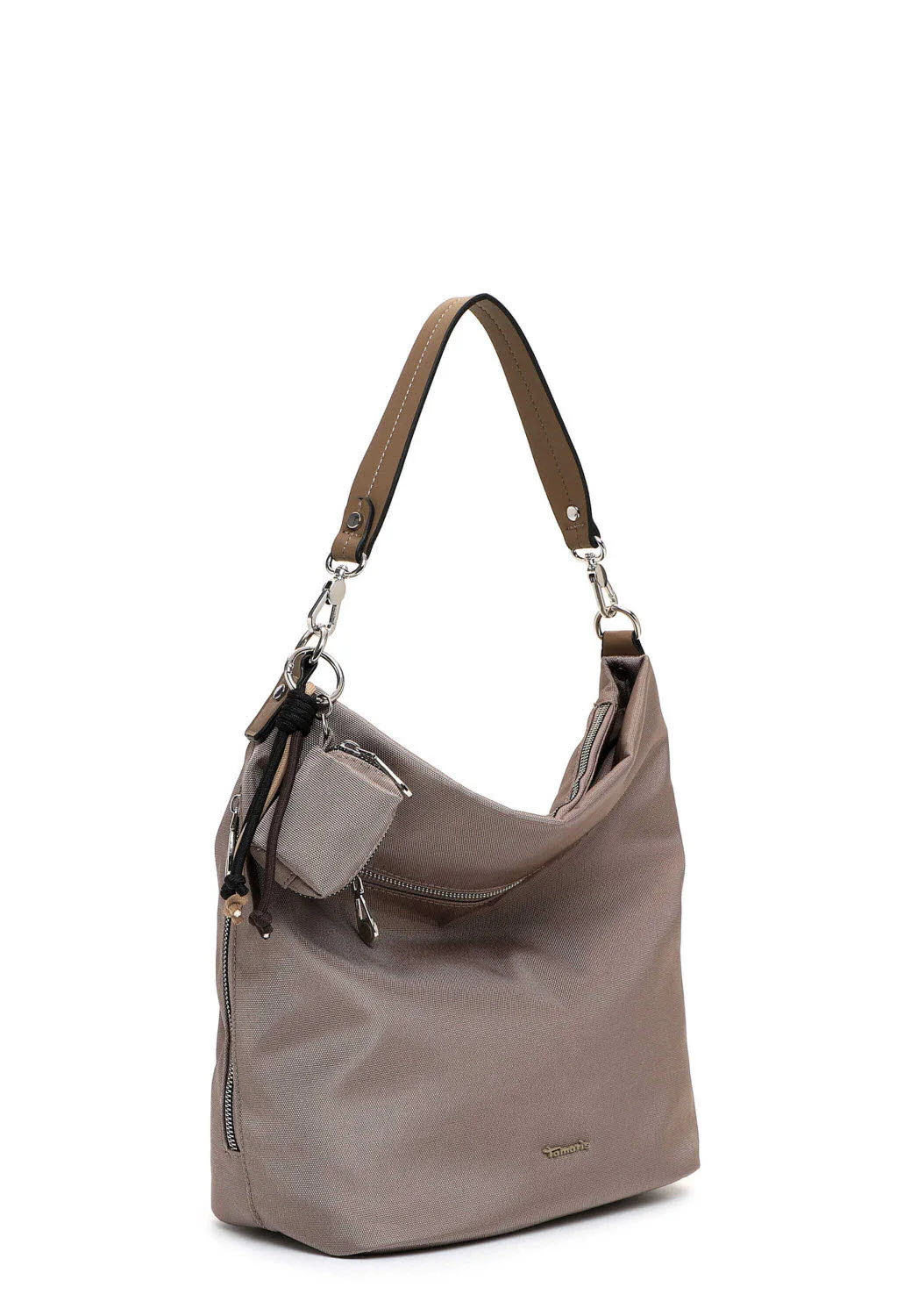 Tamaris Handtaschen 35054,900 Maggie taupe