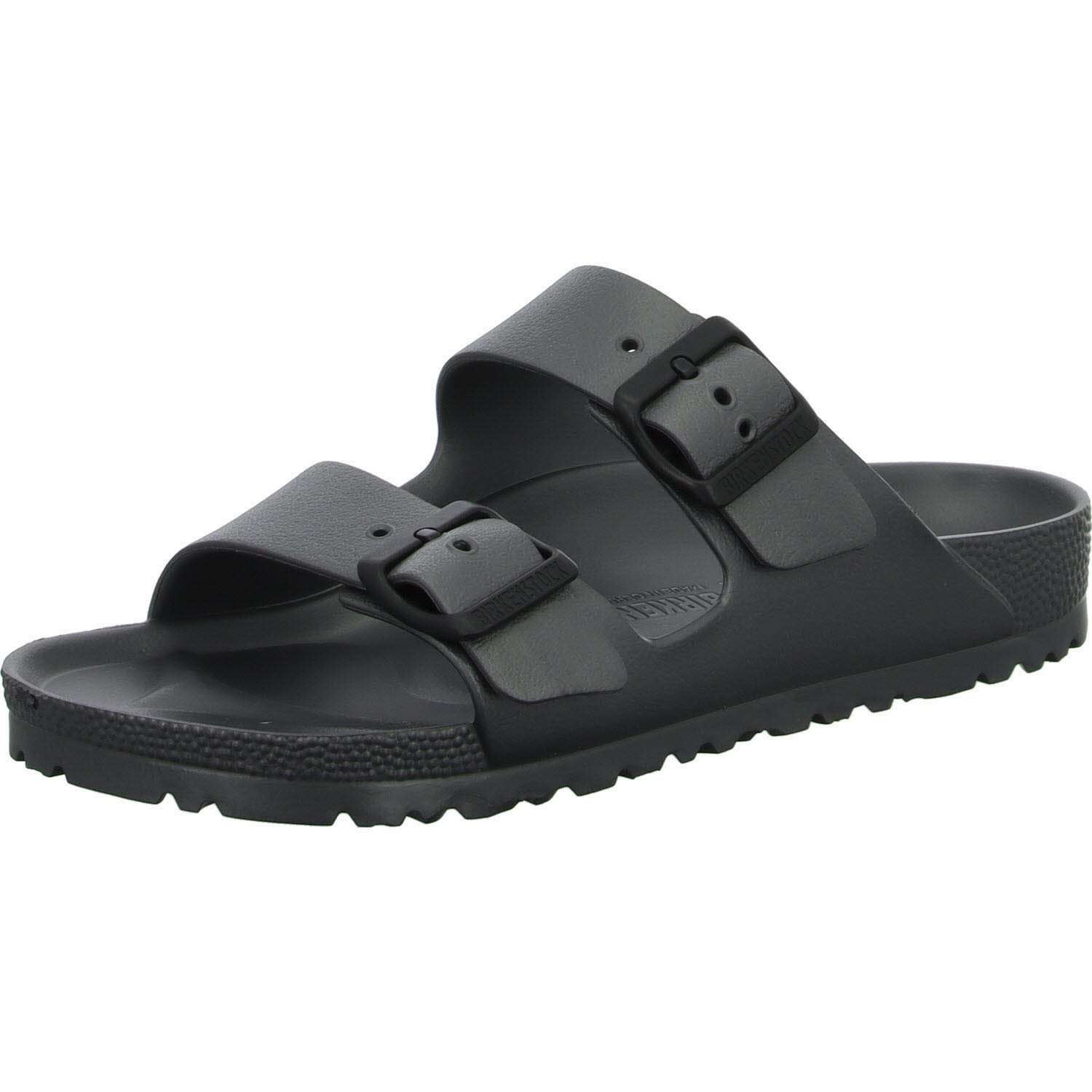 Element 2 von 8 (Bild) – BIRKENSTOCK Pantoletten 1001498 Arizona EVA anthracite schmal