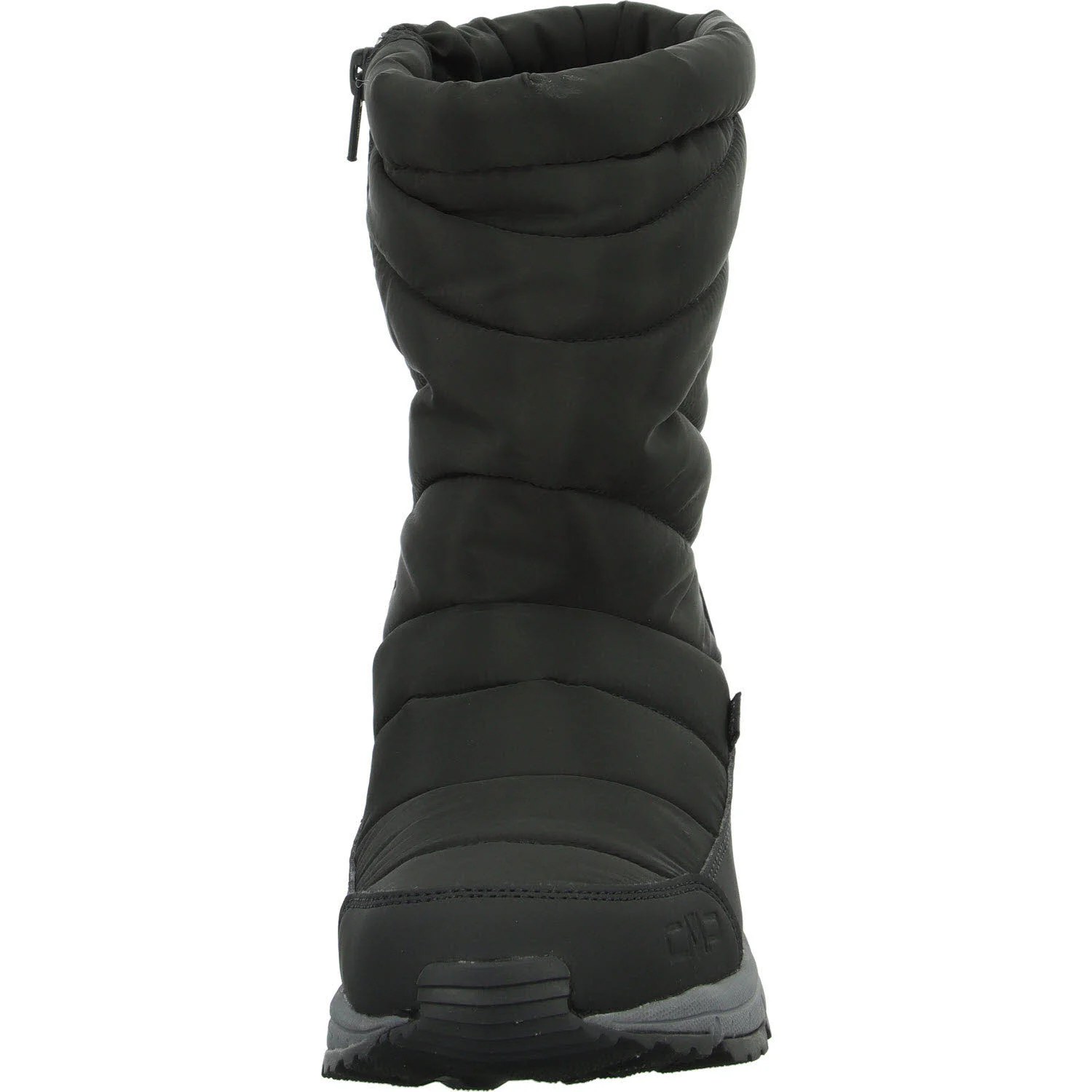 Element 3 von 8 (Bild) – CMP (Campagnolo) Damen Stiefelette warm 3Q78166 U951 Notak WMN Snow Boot WP piombo normal