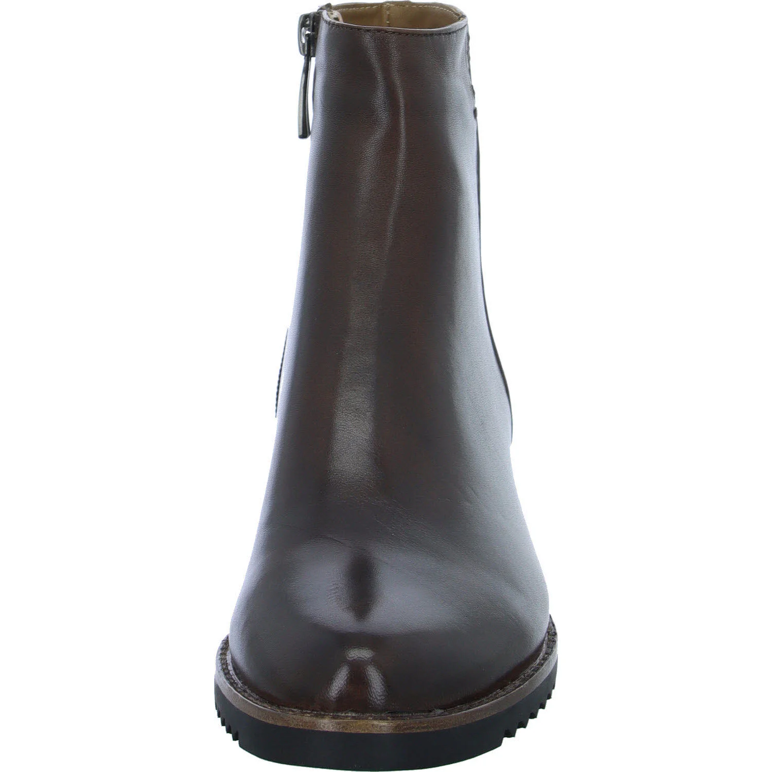 EVERYBODY Damen Stiefeletten 11654U3254 GL354 Belport GL354 Glove castagno normal