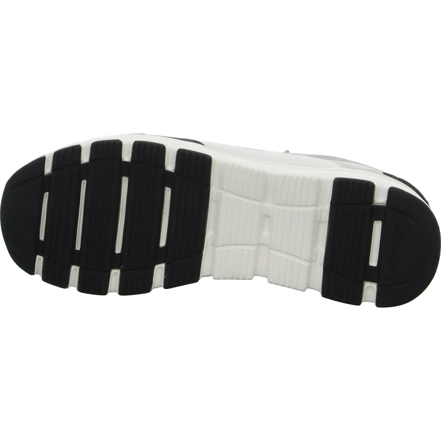 tenhaag Herren Slipper 0501-007 everyhaag grey normal
