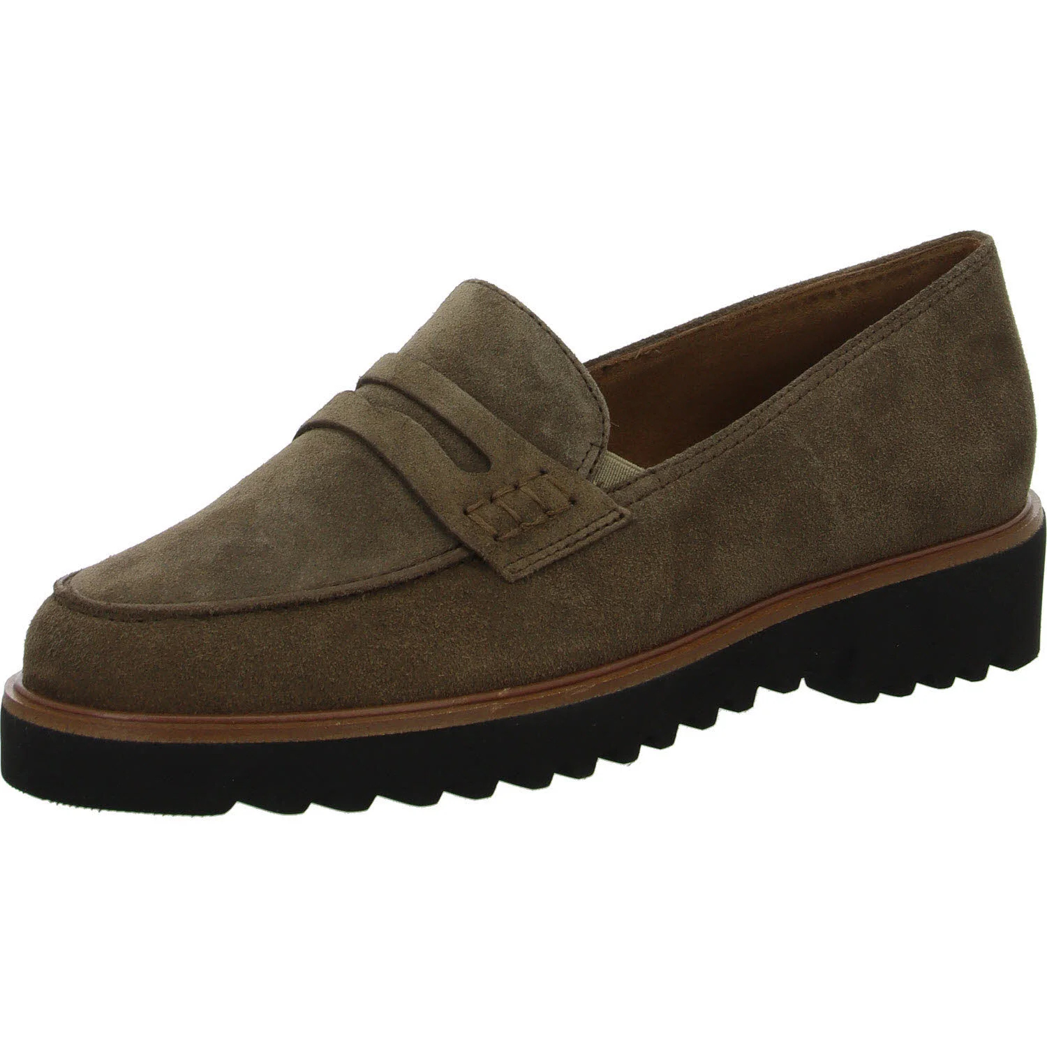 Paul Green Damen Slipper 2694-110 2694 earth normal