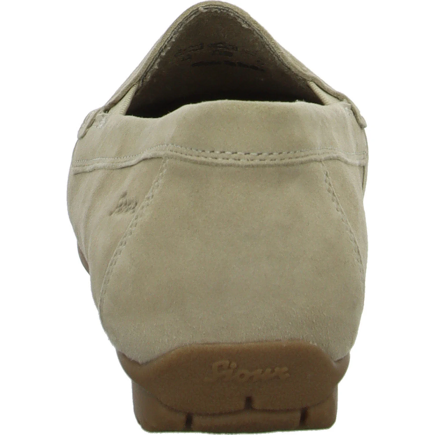 Sioux Damen Slipper 65288 Cortizia-705-H piuma H (weit)