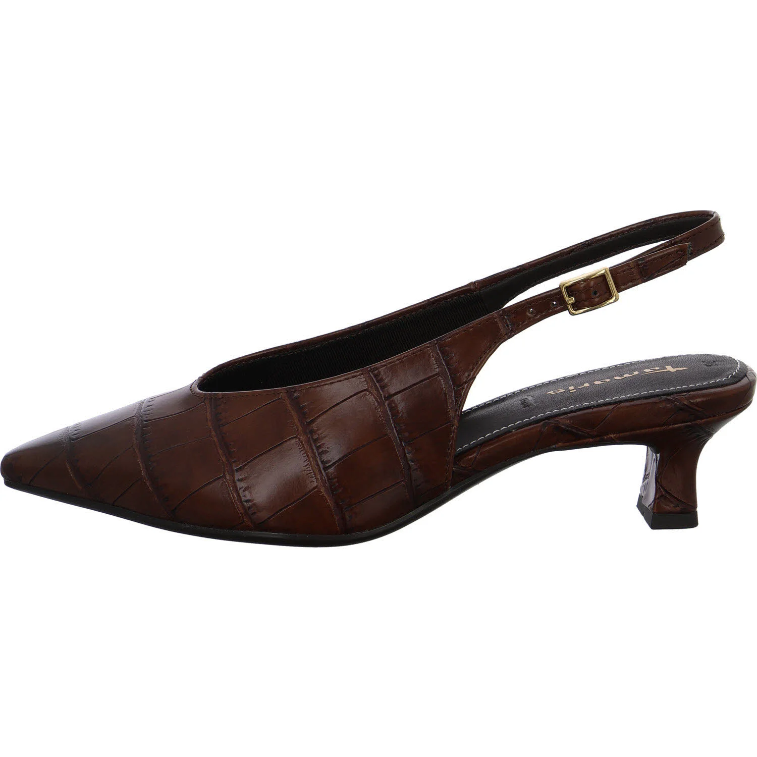 Tamaris Damen Sling 1-29551-47/31Z 1-29551-47 muscat croco normal