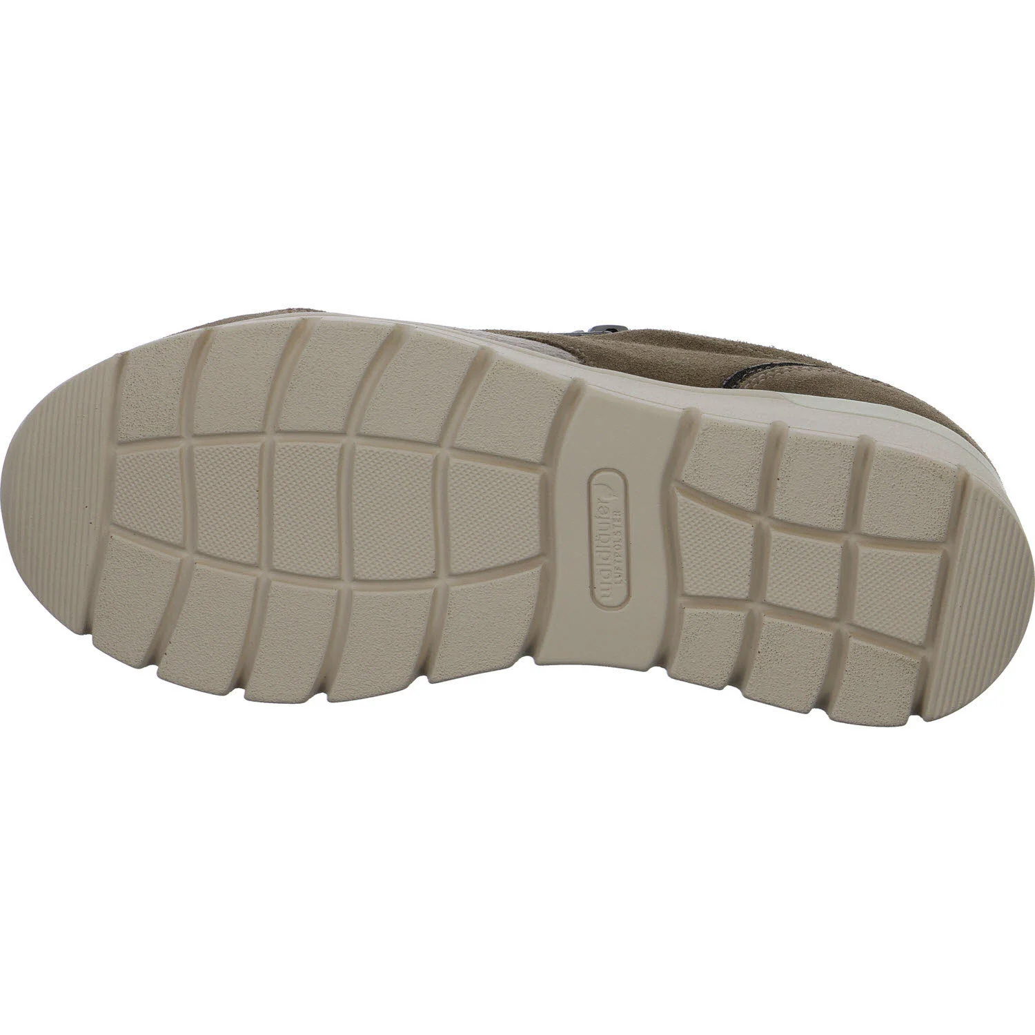 Element 5 von 8 (Bild) – Waldläufer Damen Schnürschuhe 626K05-300/135 K-Ramona motta iron K (extra weit)