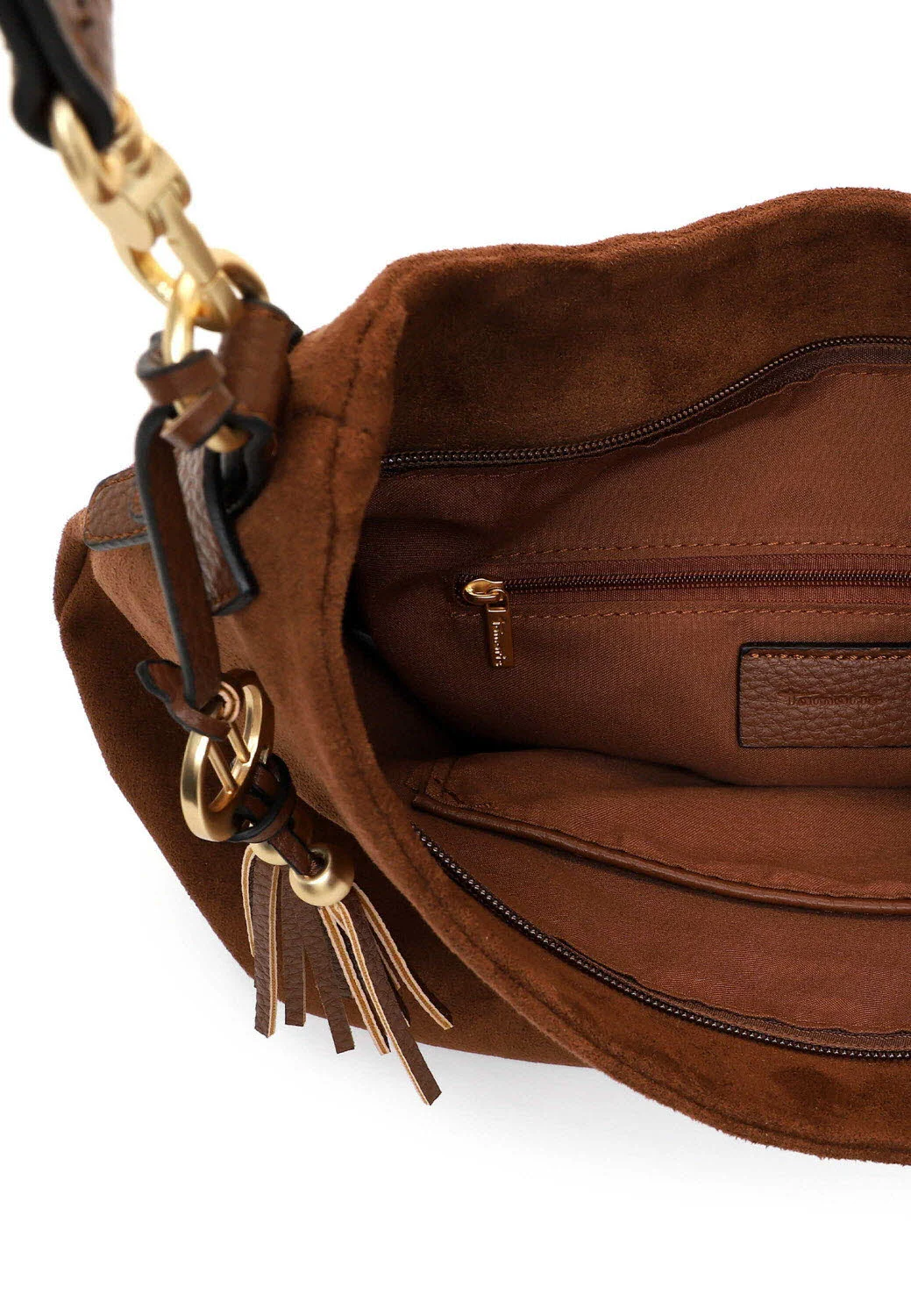 Tamaris Handtaschen 34882,700 Mareike cognac