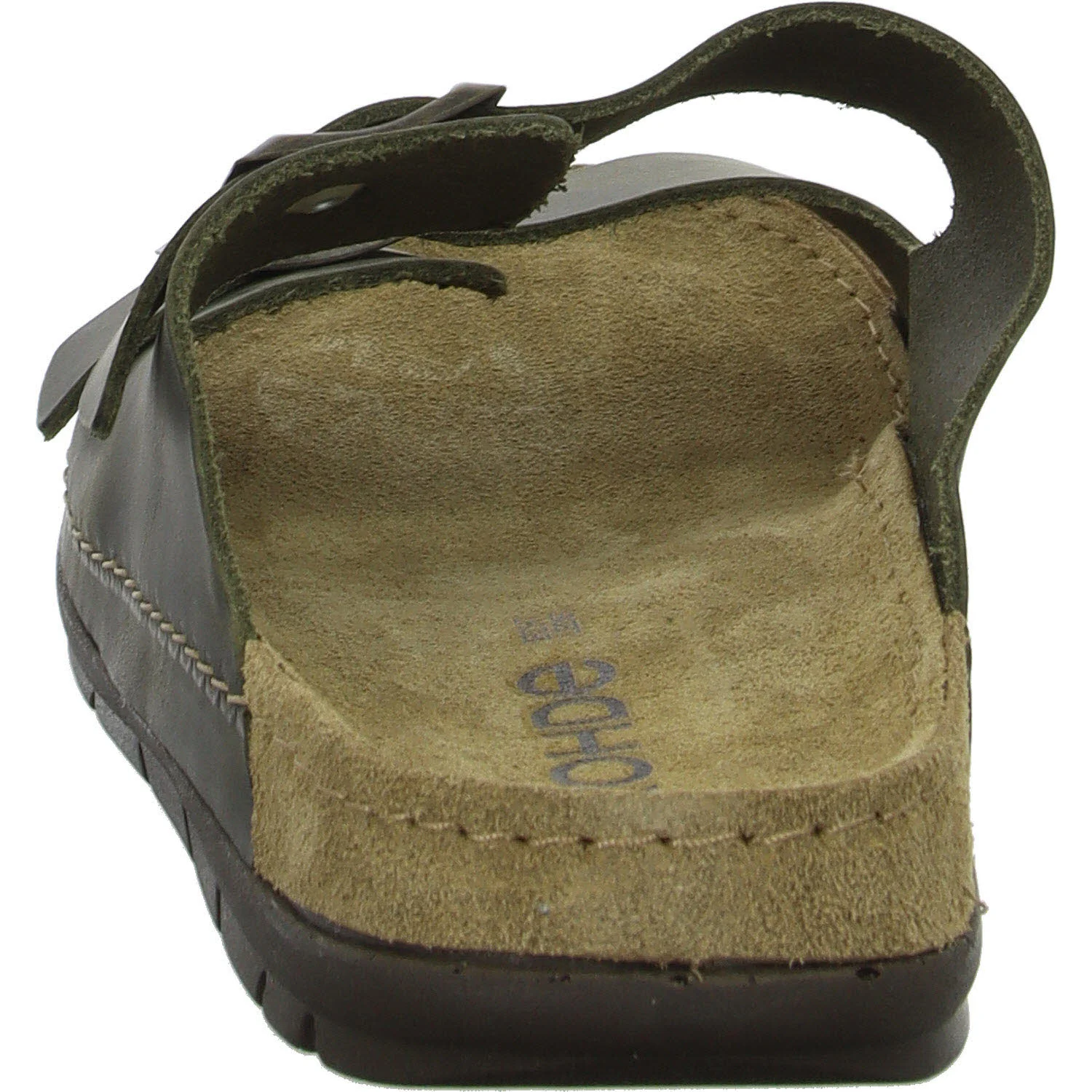 ROHDE Pantoletten 5918/61 Rodigo-H olive H (weit)