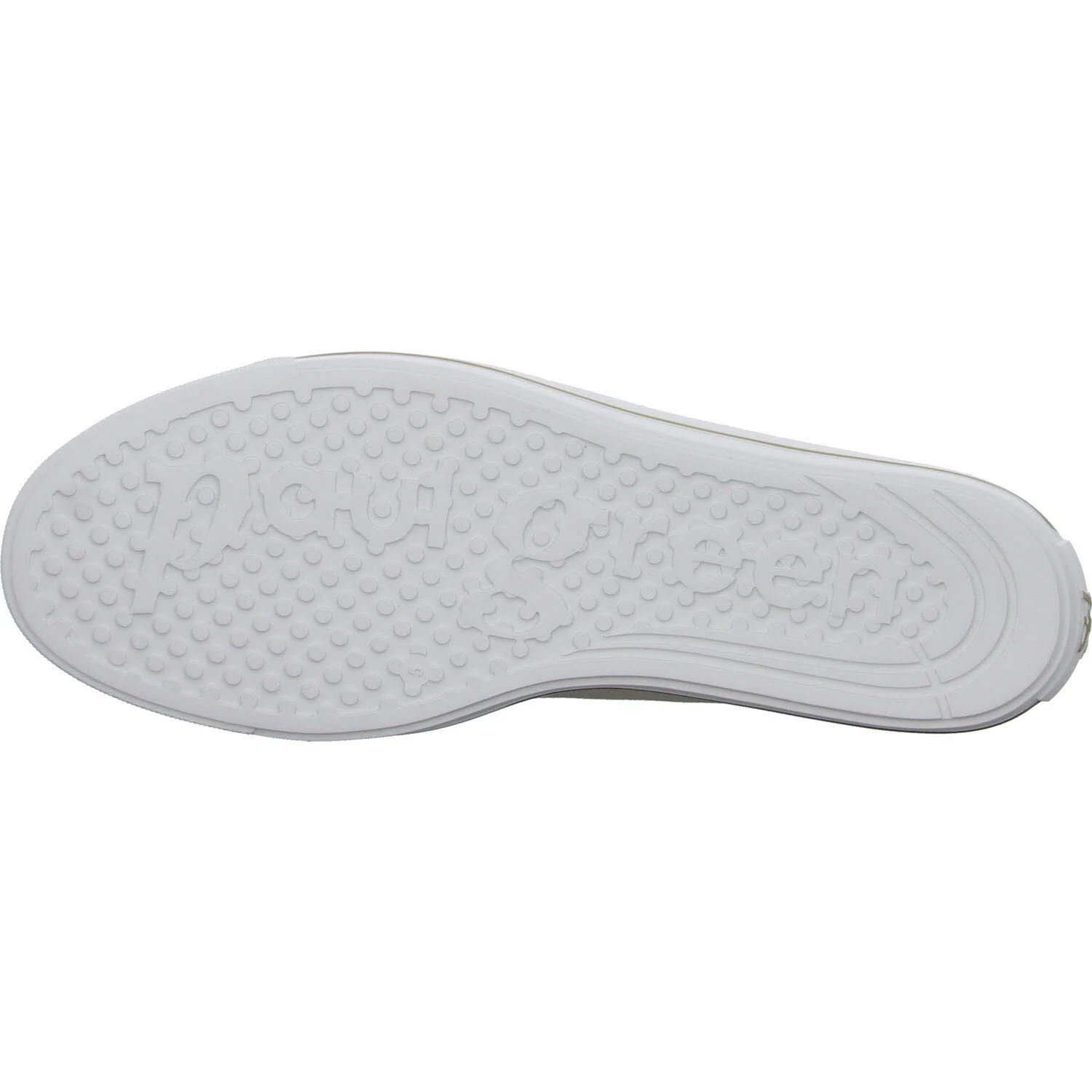 Element 5 von 8 (Bild) – Paul Green Damen Schnürschuhe 4704-287 4704 biscuit/oro normal