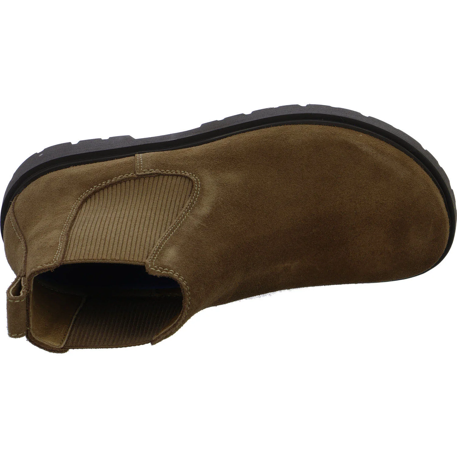 BIRKENSTOCK Damen Stiefeletten 1033181 Highwood dark tea schmal