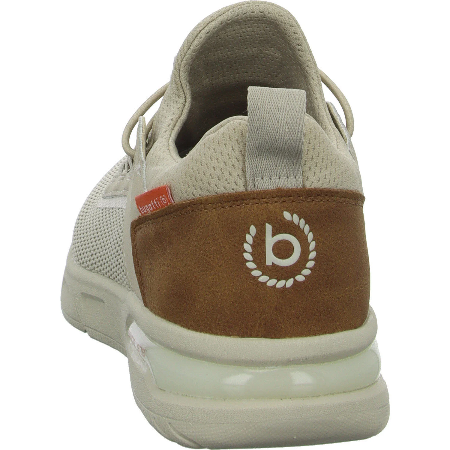 Element 4 von 8 (Bild) – Bugatti men Herren Slipper 341ADT636900-5200 341ADT636900 beige normal