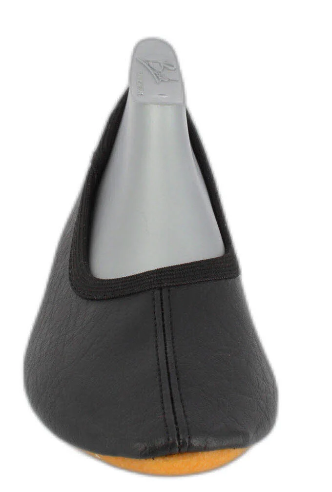 Element 2 von 8 (Bild) – Beck Gymnastikschuhe 008/02 Basic schwarz normal