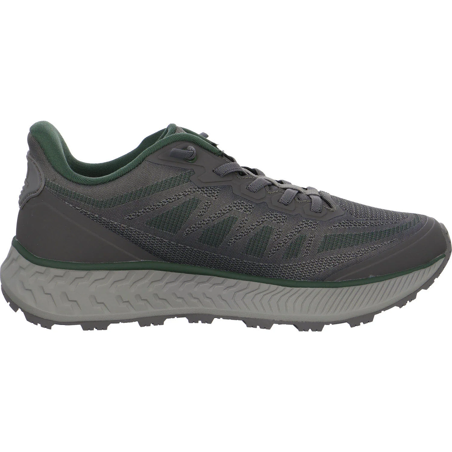 Waldläufer Damen Slipper 545951-102/201 H-Milli grey H (weit)
