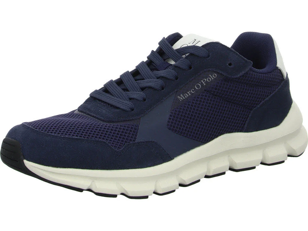 Marc O'Polo Herren Schnürschuhe 502 26923503628 890 50226923503628 navy normal