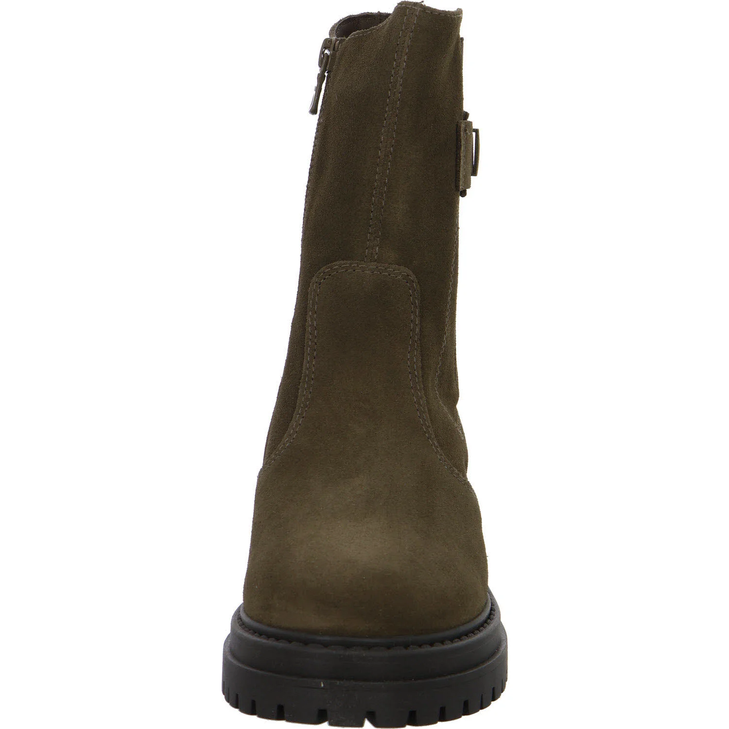 NeroGiardini Damen Stiefeletten I618021D 427 I618021D spango tr folgaria normal