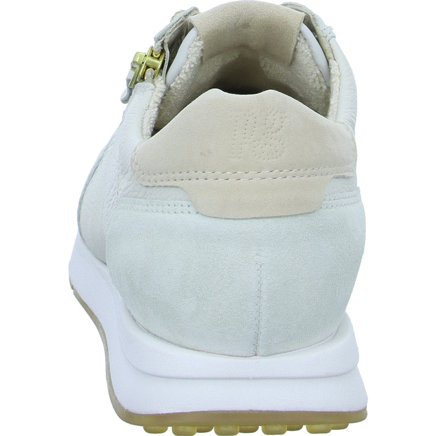 Element 4 von 8 (Bild) – Paul Green Damen Schnürschuhe 4085-330 4085 ice/offwhite normal