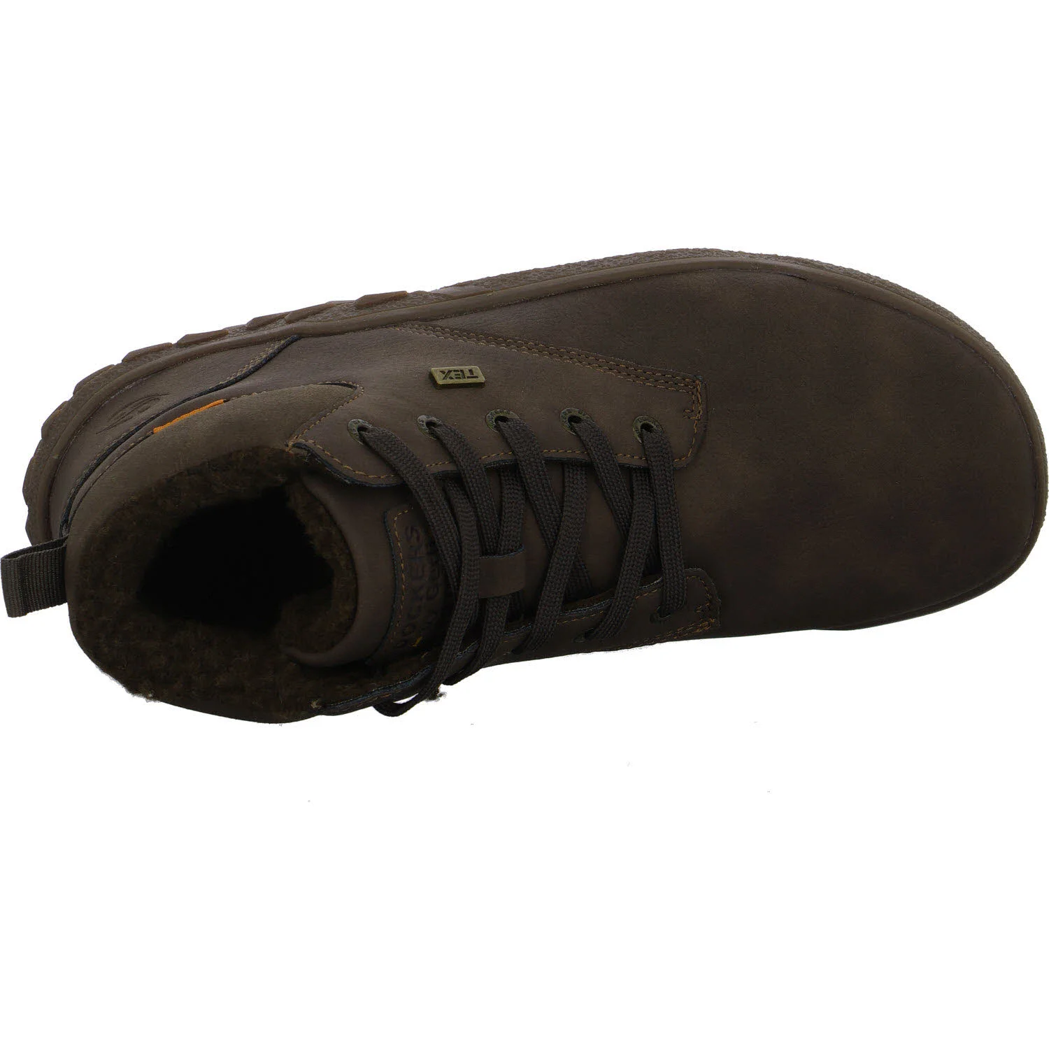 Element 8 von 8 (Bild) – Dockers by Gerli Winterschuhe 57YN103630380 57YN103630 dunkelbraun/dk brown normal