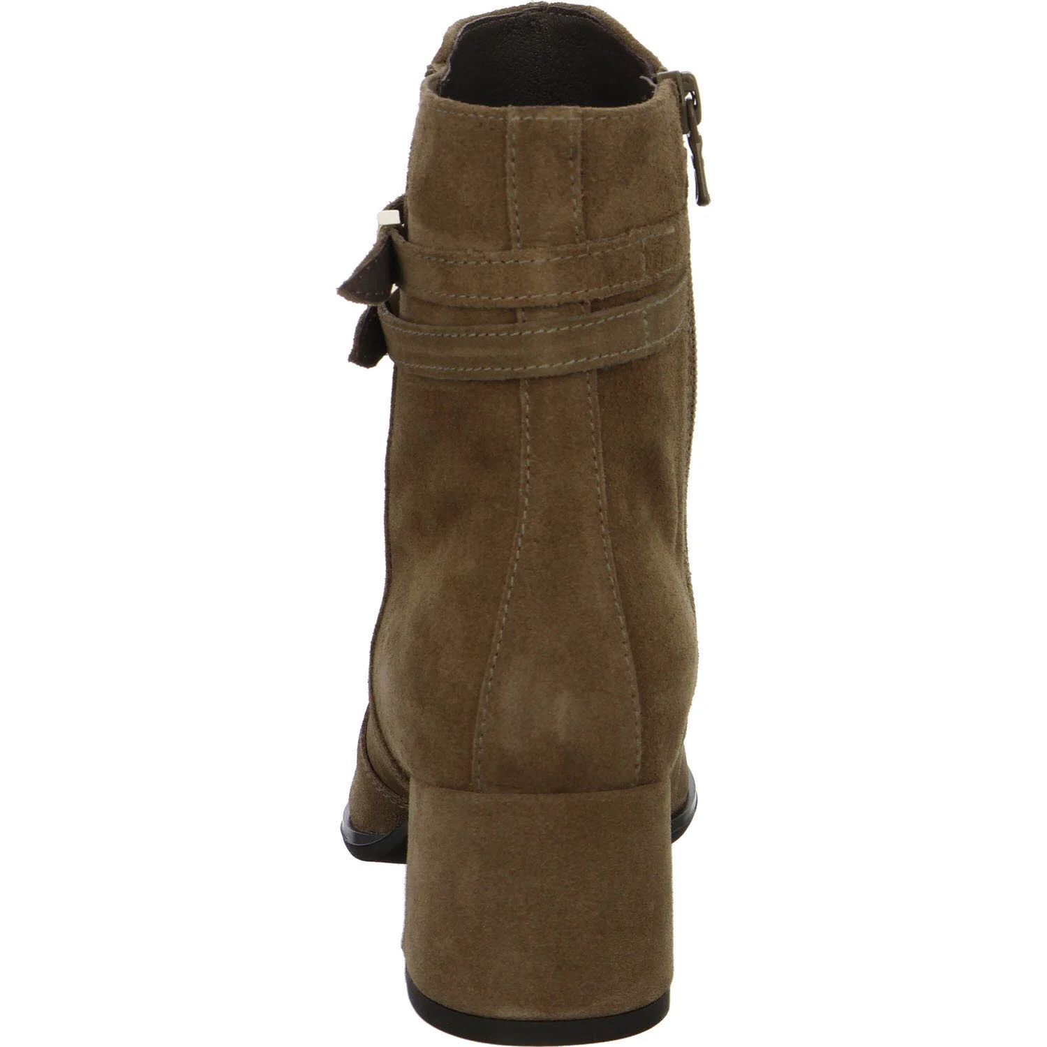 Element 4 von 8 (Bild) – NeroGiardini Damen Stiefeletten I617761D 442 I617761D mou tou cosenza t. moro normal