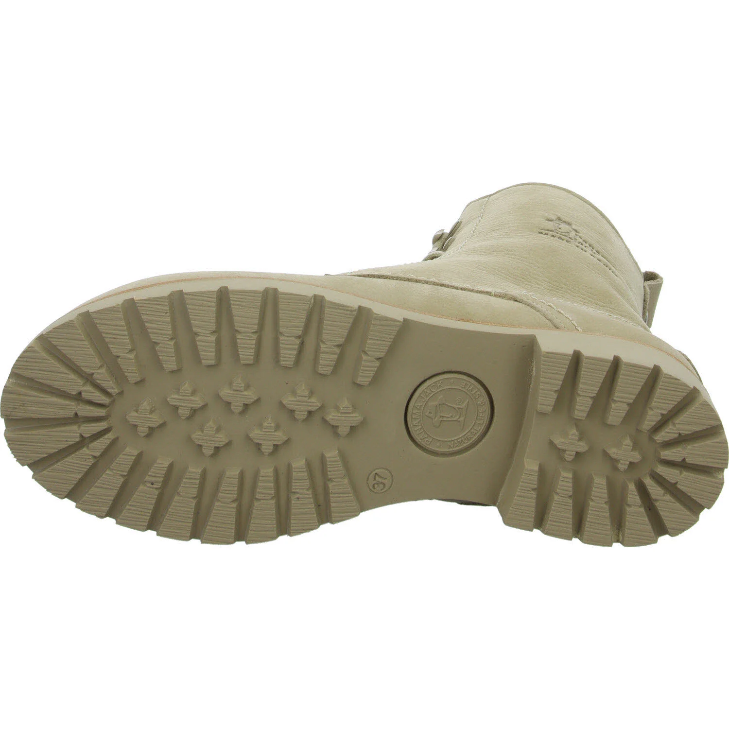 Panama Jack Damen Schnürstiefel warm Fara Igloo Trav B12 Fara Igloo Trav crudo/raw normal