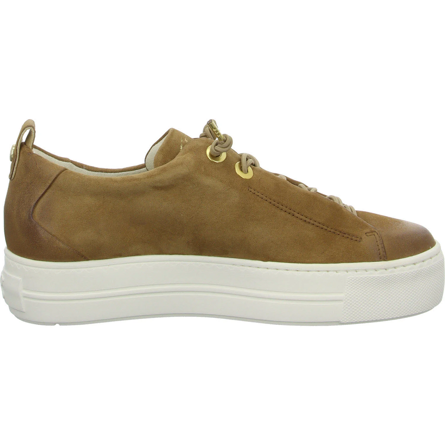 Element 7 von 8 (Bild) – Paul Green Damen Slipper 5017-347 5017 sisal normal