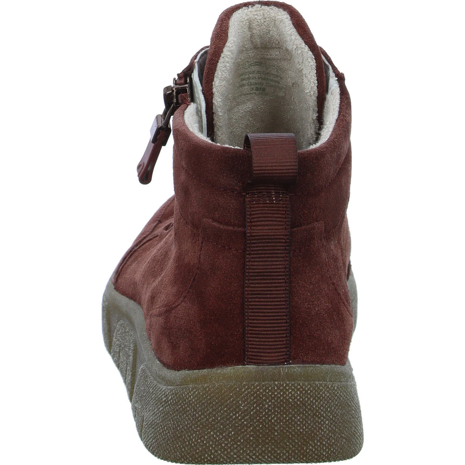 Element 4 von 8 (Bild) – Ara Damen Schnürstiefel 12-24453-92 ROM G (normal)