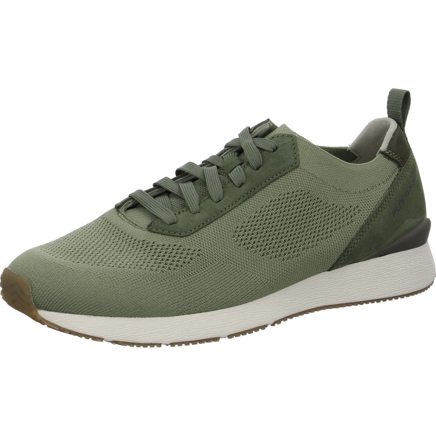 Gabor Herren Schnürschuhe 1084.12.03 1084.12 birch/cactus G 1/2 (normal)