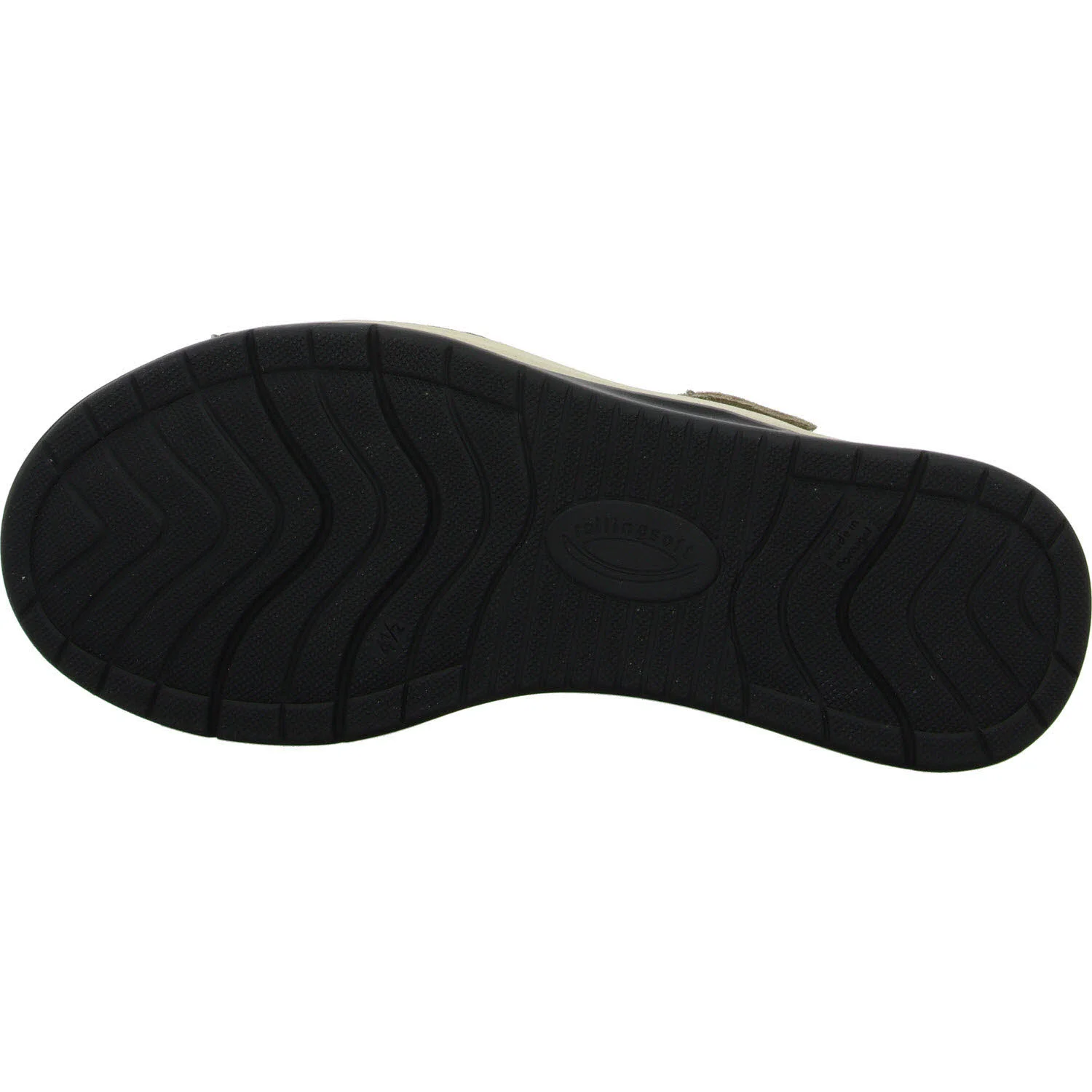 Gabor Rollingsoft Damen Sandalen 86.885.90 86.885 natur G (normal)