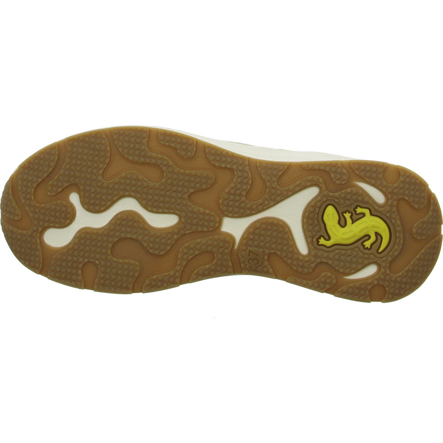 Salamander Damen Slipper F31ARO601469-5282 Aro beige/animal print normal
