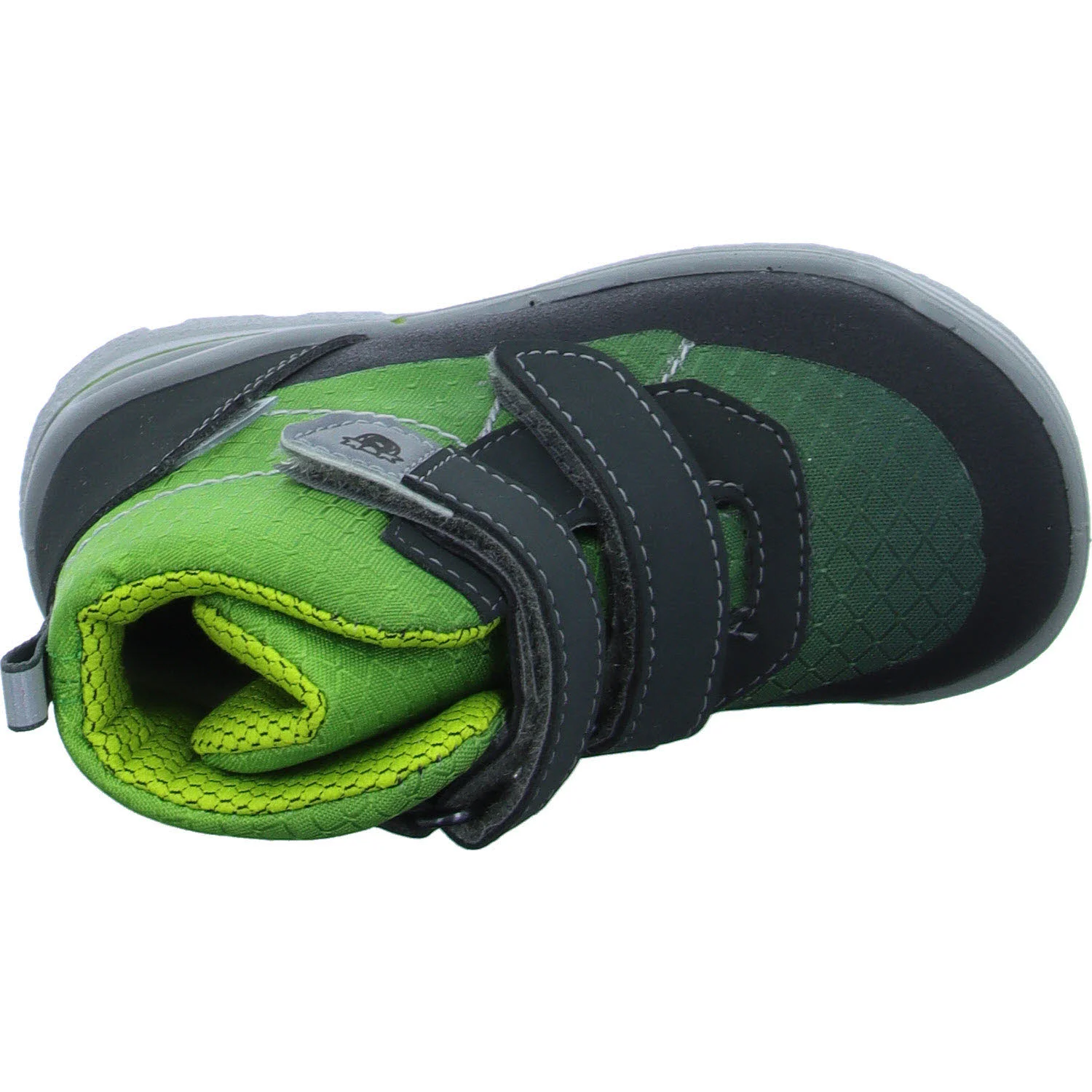Element 8 von 8 (Bild) – Ricosta Kinder Winterstiefel 50 3902202/490 BIX grigio WMS mittel