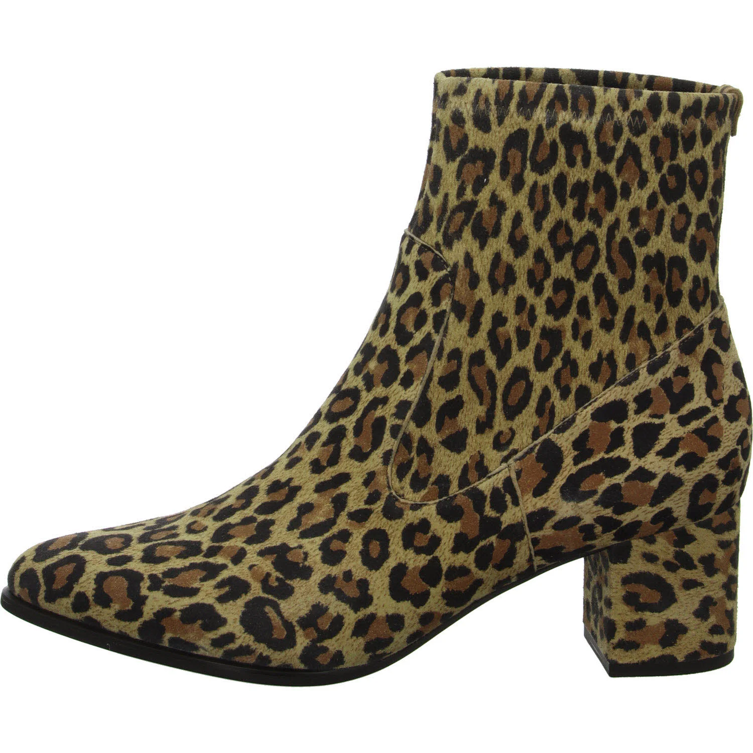 Peter Kaiser Damen Stiefeletten 9-75320-45-420 9-75320-45 leo strech F 1/2 (normal)