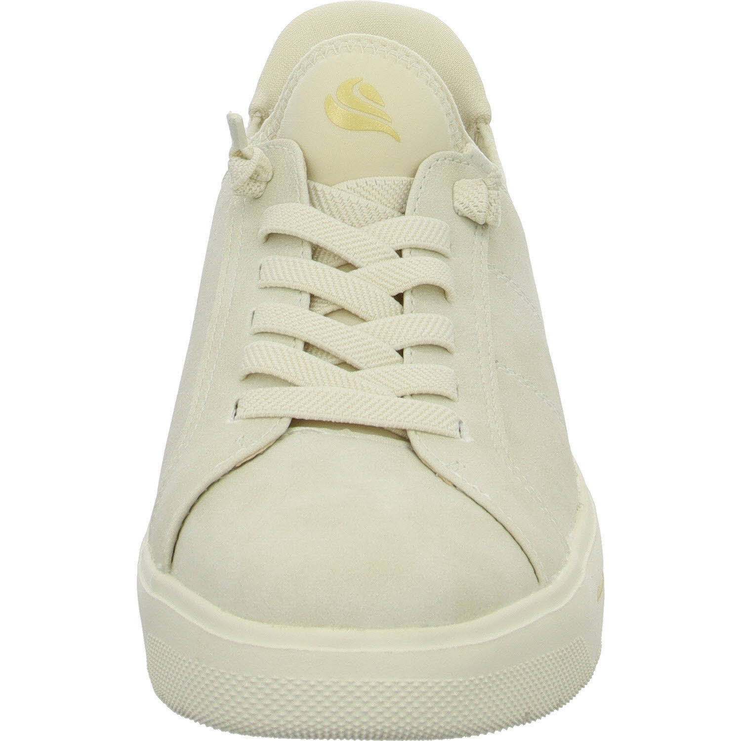 Jana Damen Slipper 8-23764-45/400 8-23764-45 beige H (weit)