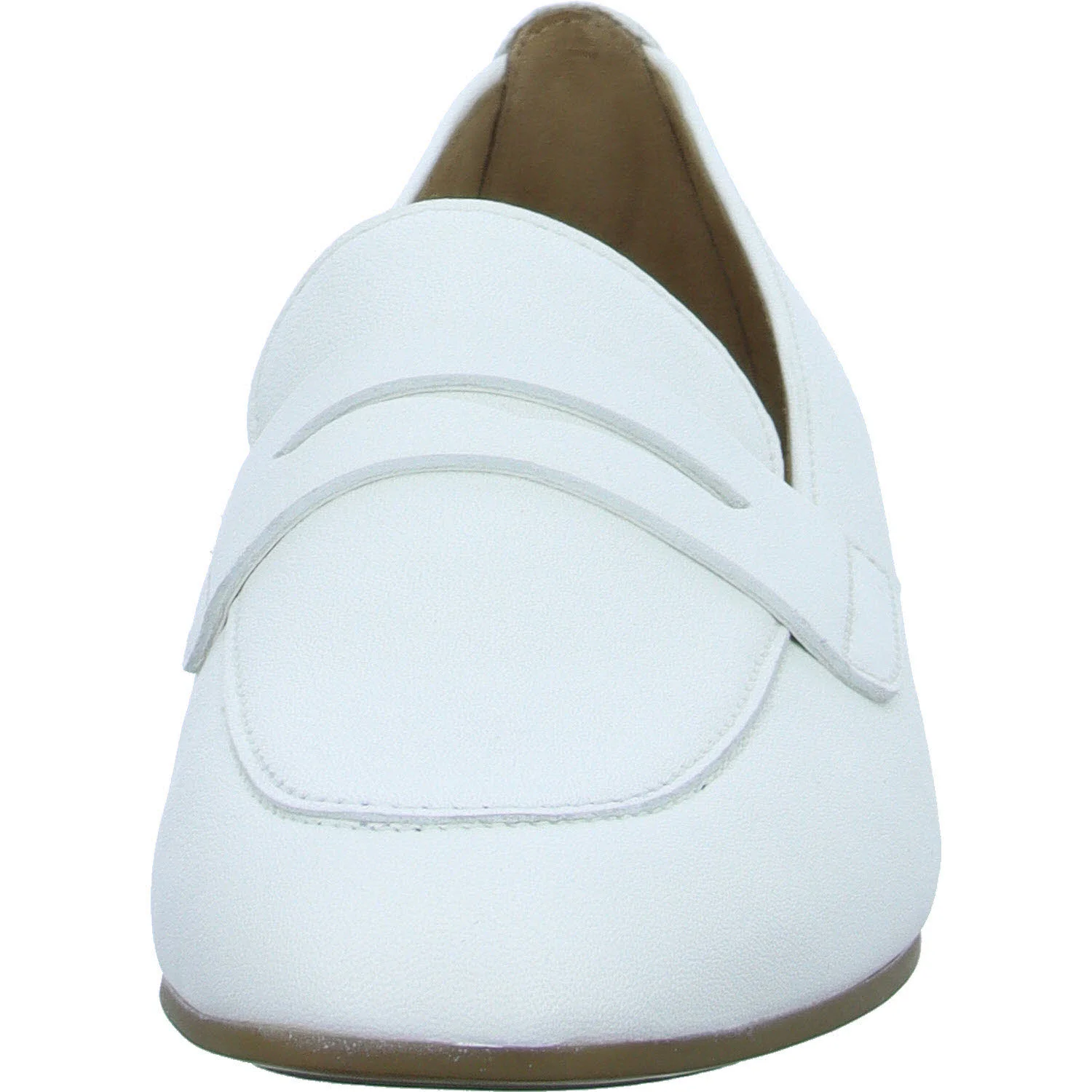 Element 3 von 8 (Bild) – Gabor Damen Slipper 45.213.20 45.213 latte F (schmal/normal)