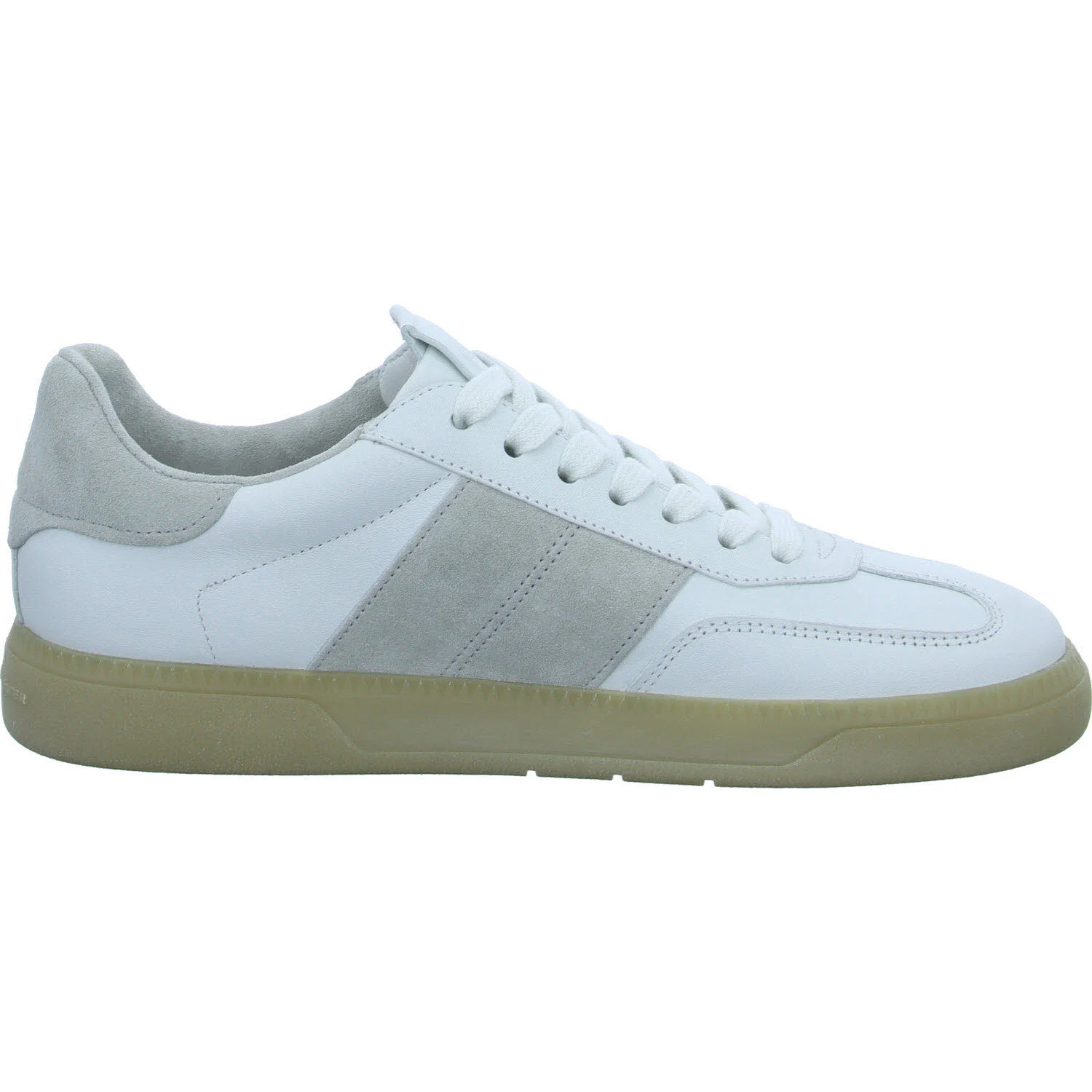Element 7 von 8 (Bild) – Kennel & Schmenger Damen Schnürschuhe 41-22700.626 41-22700 bia/lt.grey Snat normal