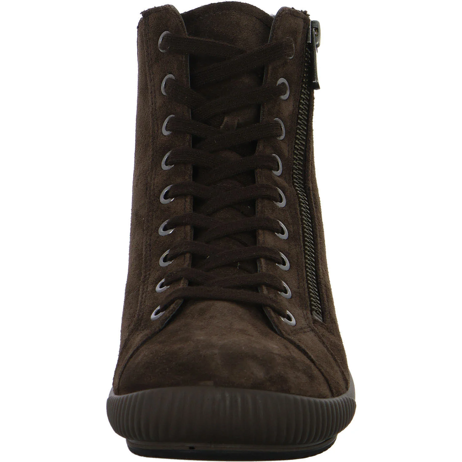 Legero Damen Schnürstiefel 2-000269-3350 Tanaro 5.0 corvino (braun) G (normal)