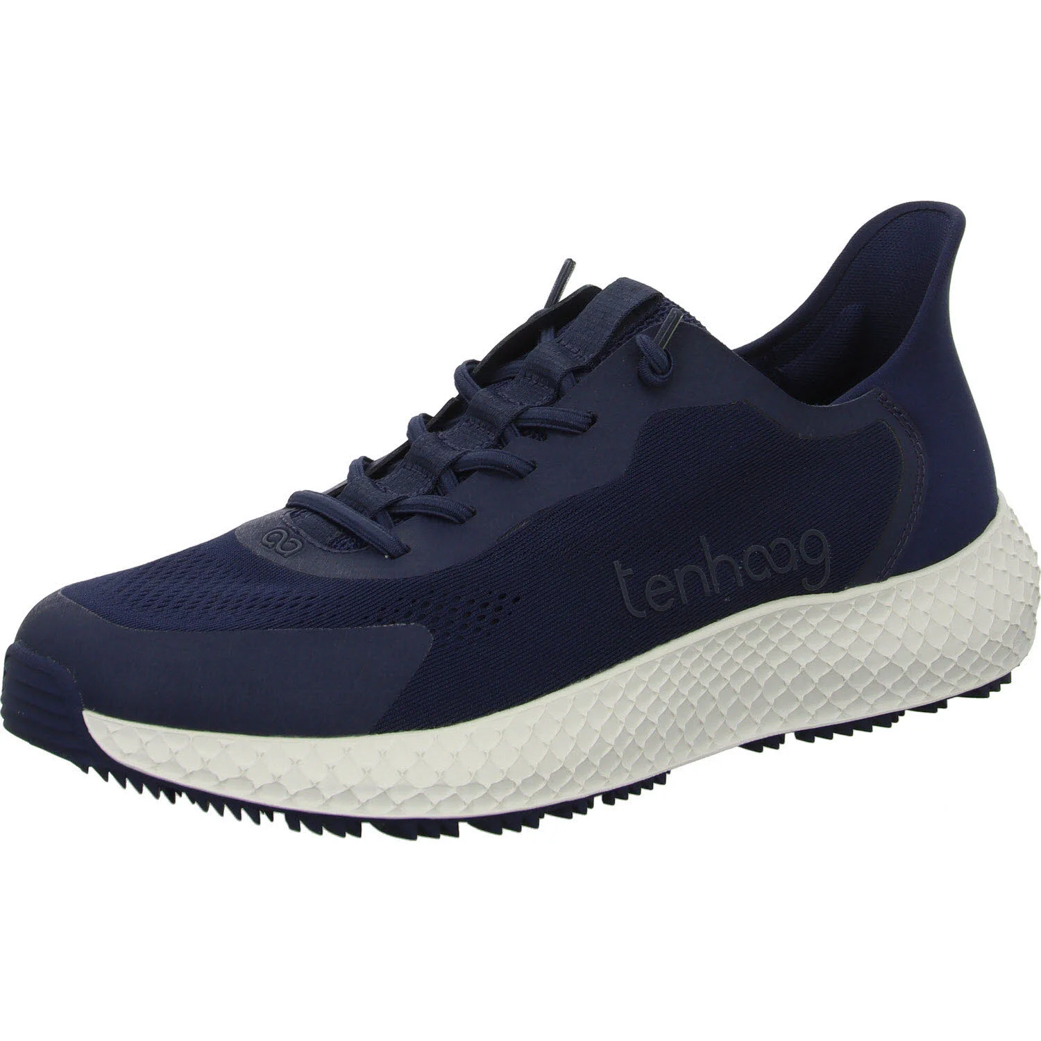 tenhaag Herren Slipper 0523-019 airhaag navy normal