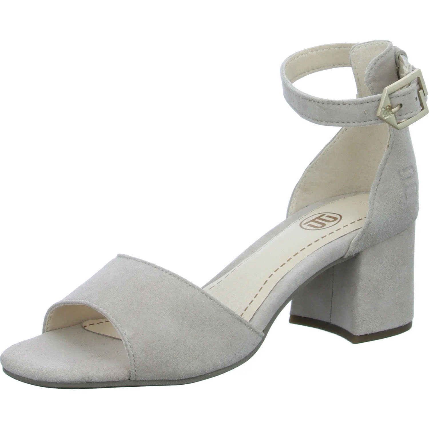 Element 2 von 8 (Bild) – TT.Bagatt Damen Sandalen D11AJK813400-5200 Vanita beige normal