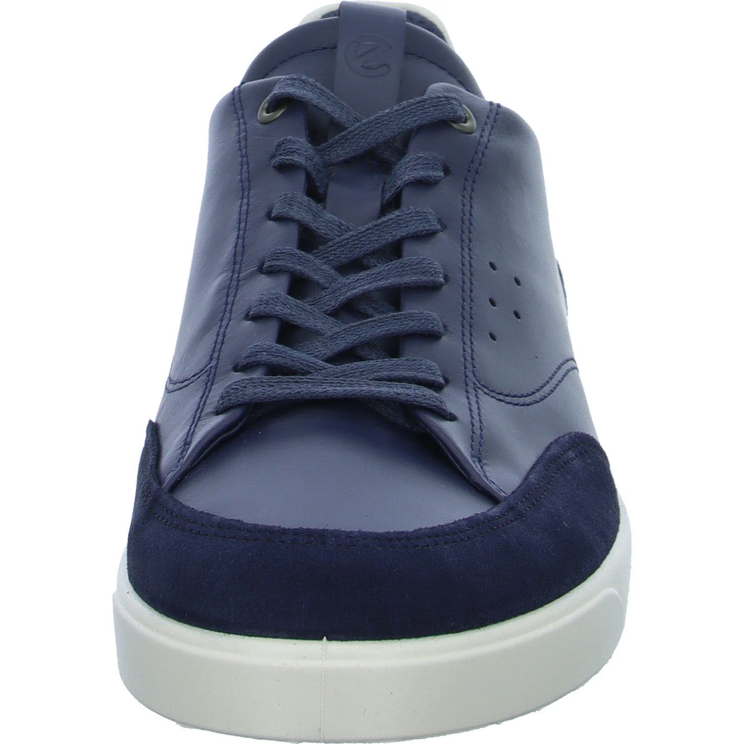 Element 3 von 8 (Bild) – Ecco Herren Schnürschuhe 521394/60796 STREET LITE M SNEAKER LUX night sky/marine/limestone normal