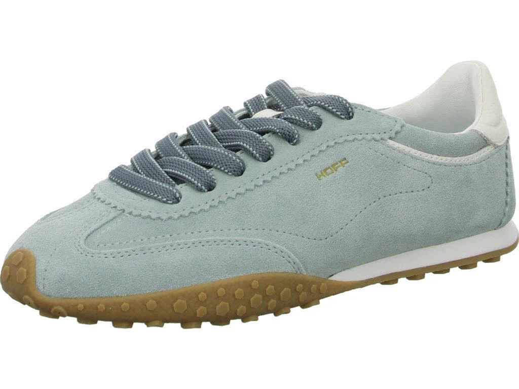 HOFF Damen Schnürschuhe 22561019 Bridge FL blue normal