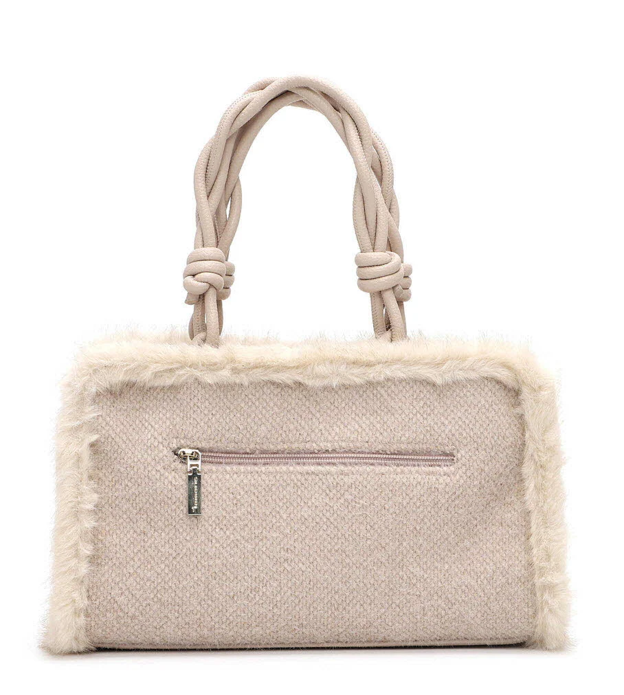 Tamaris Handtaschen 34902,810 Madlin lightgrey