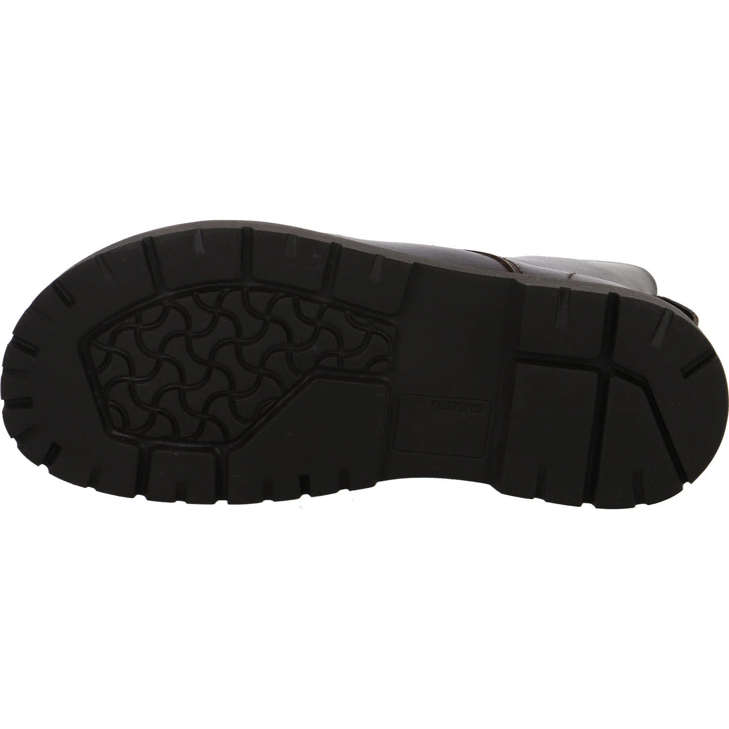 Element 5 von 8 (Bild) – BIRKENSTOCK Damen Schnürstiefel 1032835 Highwood Mid Lace New carafe schmal