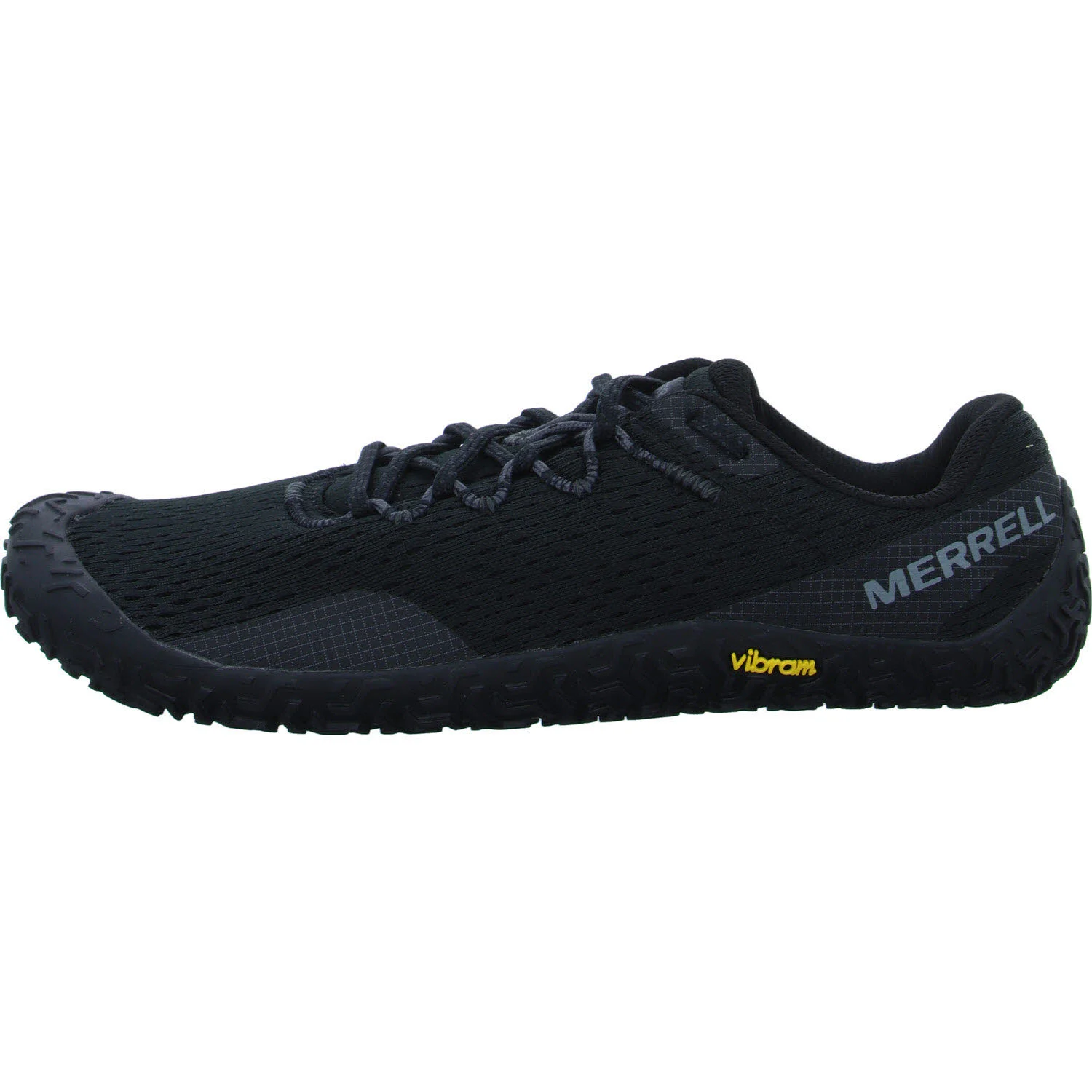Merrell Schnürschuh J067663 VAPOR GLOVE 6 black normal